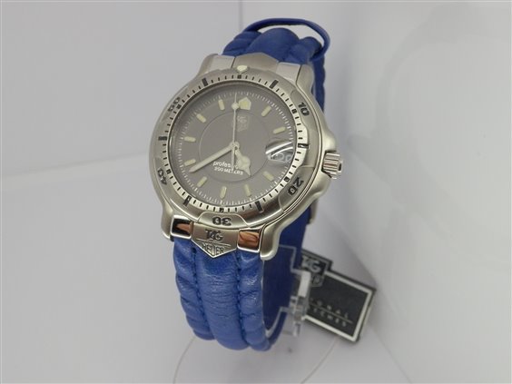 Oiritaly Watch Quartz Man Tag Heuer WH1112 6000 Watches